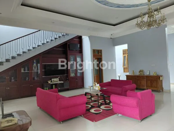 image RUMAH LUAS DI SARIKASO GEGER KALONG KOTA BANDUNG UTARA (3)