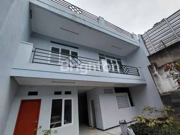 image RUMAH LUAS DI SARIKASO GEGER KALONG KOTA BANDUNG UTARA (1)