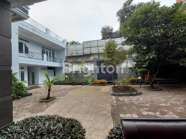 image RUMAH LUAS DI SARIKASO GEGER KALONG KOTA BANDUNG UTARA (5)