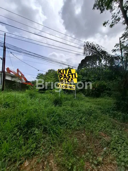 image TANAH STRATEGIS 3000M², 5 MENIT KE BANDARA PALEMBANG (1)