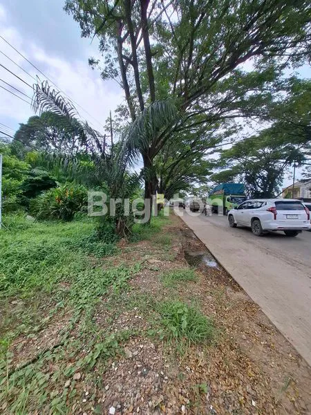 image TANAH STRATEGIS 3000M², 5 MENIT KE BANDARA PALEMBANG (2)