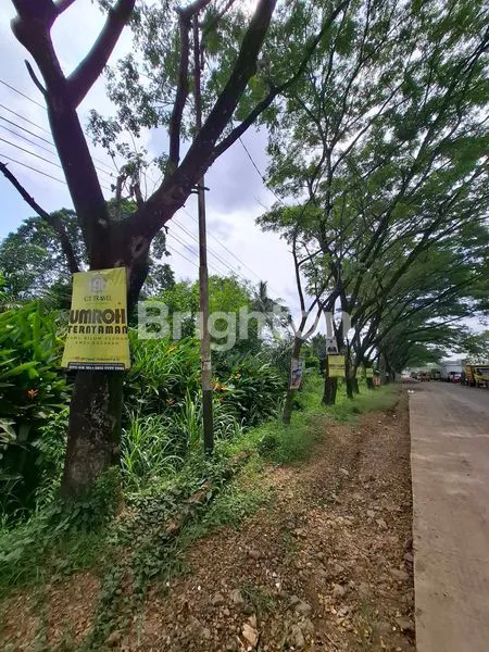 image TANAH STRATEGIS 3000M², 5 MENIT KE BANDARA PALEMBANG (3)