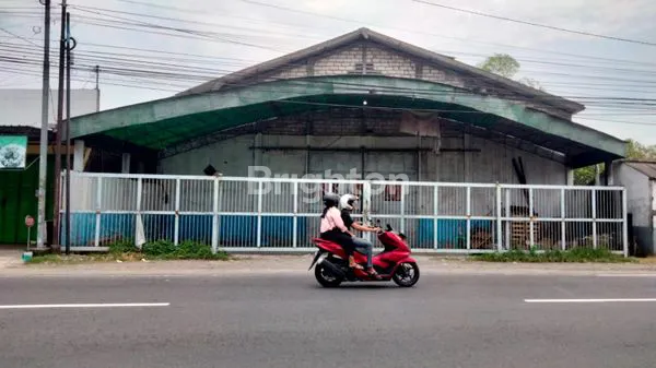 image DIJUAL GUDANG NOL JALAN PROVINSI MOJOKERTO (1)