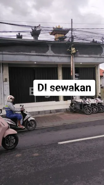 image DISEWAKAN – RUKO PREMIUM DI JANTUNG CANGGU (BERAWA)  (1)