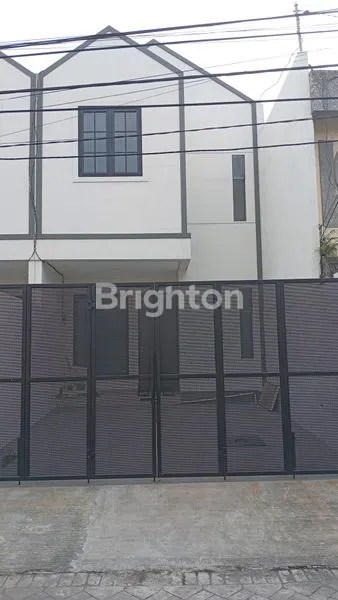 image RUMAH BARU GRESS KARANG EMPAT\N\N (1)