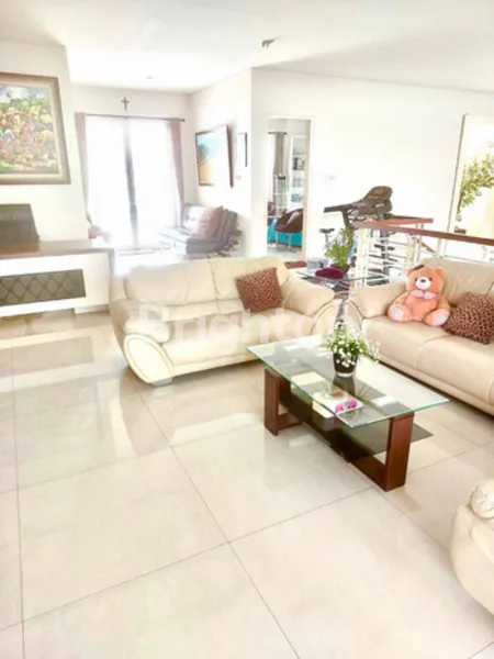 image *RUMAH TERMURAAH ROYAL RESIDENCE MINIMALIS BU RICHMOND* (4)