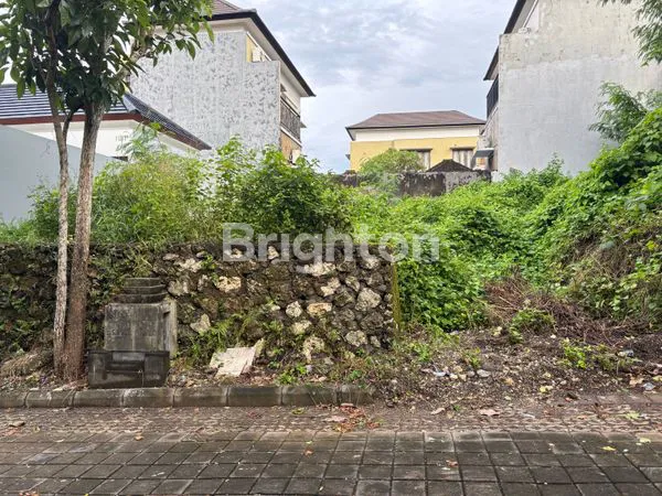 image TANAH KAVLING DI BALI ARUM JIMBARAN (3)