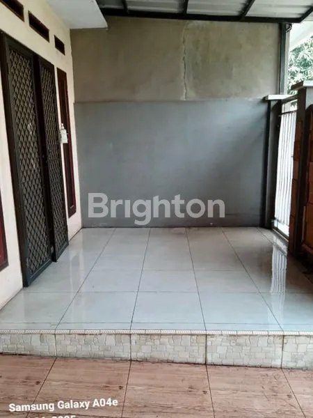 image RUMAH MEWAH 2LT RAPIH SIAP HUNI (3)