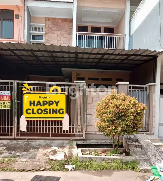 image RUMAH MEWAH 2LT RAPIH SIAP HUNI (1)