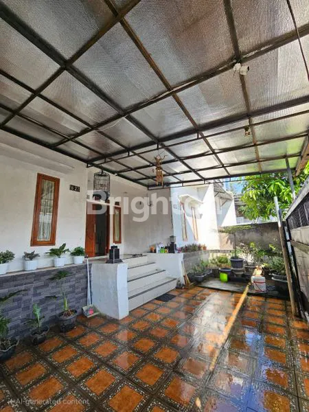 image RUMAH MEWAH 2 LANTAI DI VALLEY REGENCY, CICAHEUM (3)