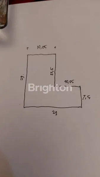 image TANAH SHM 382M² DI CIKARANG, AKSES 2 MOBIL (5)