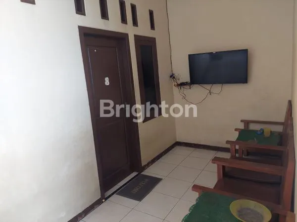 image RUMAH KOS AKTIF FURNISHED 11 KAMAR,  DI TAMBAKAJI NGALIYAN SEMARANG (6)