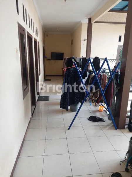 image RUMAH KOS AKTIF FURNISHED 11 KAMAR,  DI TAMBAKAJI NGALIYAN SEMARANG (5)