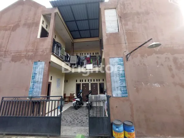 image RUMAH KOS AKTIF FURNISHED 11 KAMAR,  DI TAMBAKAJI NGALIYAN SEMARANG (2)