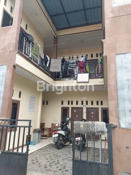 image RUMAH KOS AKTIF FURNISHED 11 KAMAR,  DI TAMBAKAJI NGALIYAN SEMARANG (1)