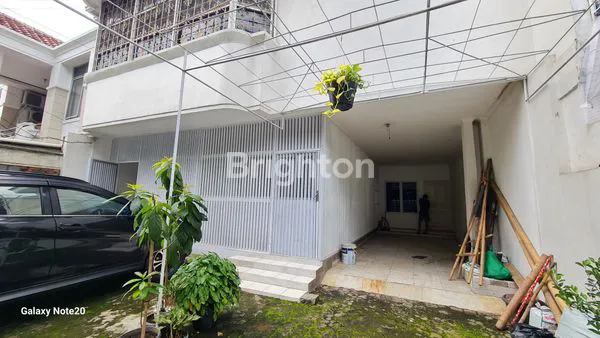 image RUMAH MURAH STRATEGIS DI PONDOK HIJAU PERMAI BEKASI TIMUR (8)