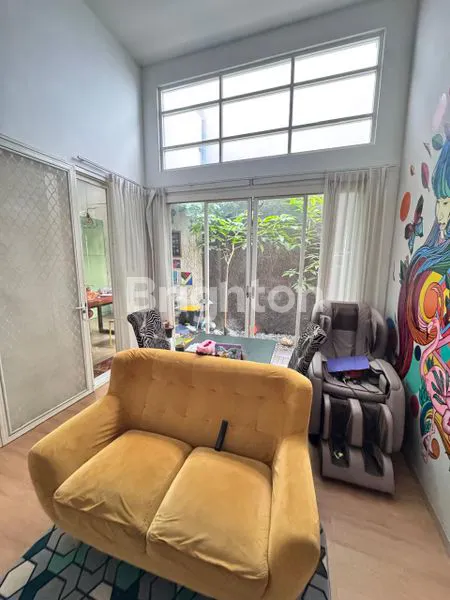 image RUMAH PURI GUNUNGANYAR REGENCY SURABAYA DEKAT UPN / PONDOK CHANDRA / MERR (2)