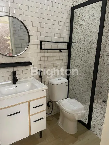 image RUMAH PURI GUNUNGANYAR REGENCY SURABAYA DEKAT UPN / PONDOK CHANDRA / MERR (7)