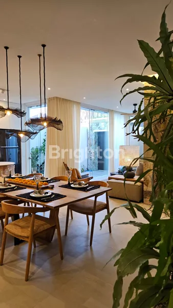 image SEWA RUMAH MEWAH JL TUKAD BALIAN RENON FULL FURNISH DENPASAR BALI (3)