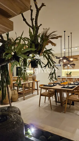 image SEWA RUMAH MEWAH JL TUKAD BALIAN RENON FULL FURNISH DENPASAR BALI (1)