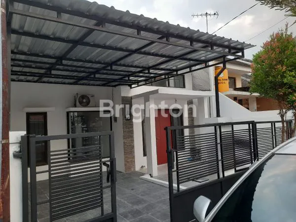 image DIJUAL RUMAH GUNUNG ANYAR, SIAP HUNI (2)