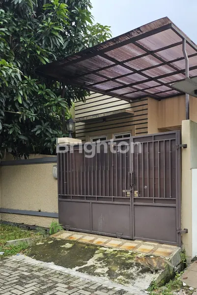 image RUMAH SEKTOR 7, GADING SERPONG, SANGAT STRATEGIS, 1 1/2 LANTAI, BERADA DI PUSAT KOTA GADING SERPONG (1)