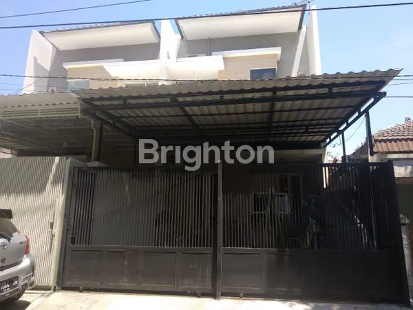 image RUMAH DI RUNGKUT MENANGGAL HARAPAN, SURABAYA (2)