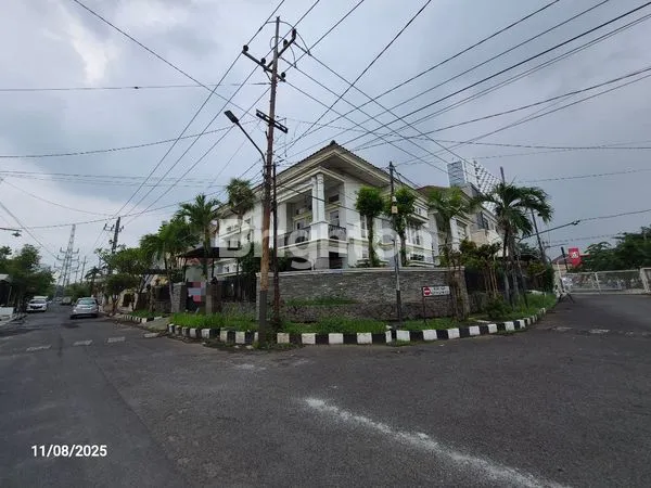 Gambar Property DIJUAL HOOK MANYAR KERTOARJO