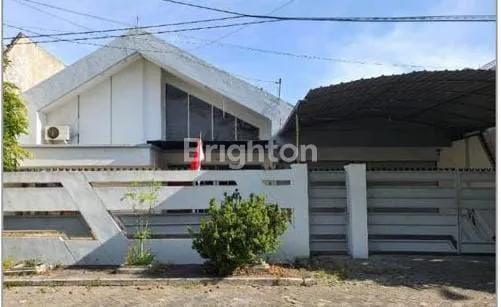 Gambar Property RUMAH SIAP DIHUNI  DI VILLA KALIJUDAN. DEKAT DENGAN KENJERAN, MEER, ITS, GALAXY MALL, PAKUWON CITY