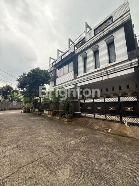image RUMAH VILLA PERTIWI DEPOK CILODONG (2)