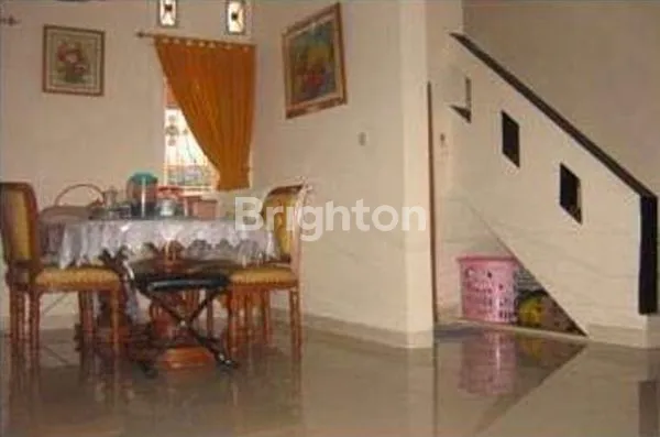 image RUMAH VILLA PERTIWI DEPOK CILODONG (4)