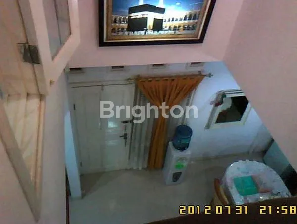 image RUMAH VILLA PERTIWI DEPOK CILODONG (5)