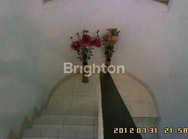 image RUMAH VILLA PERTIWI DEPOK CILODONG (6)