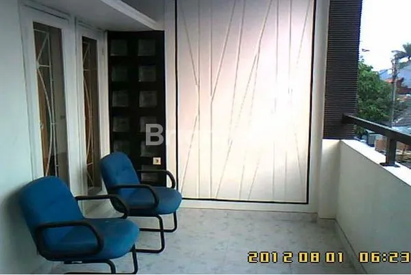 image RUMAH VILLA PERTIWI DEPOK CILODONG (7)