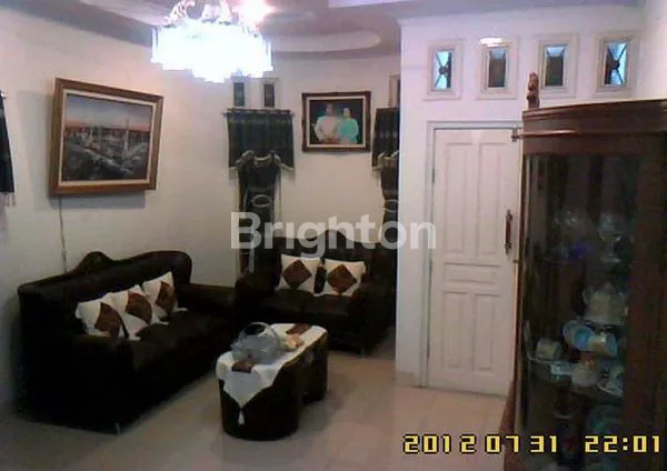 image RUMAH VILLA PERTIWI DEPOK CILODONG (8)