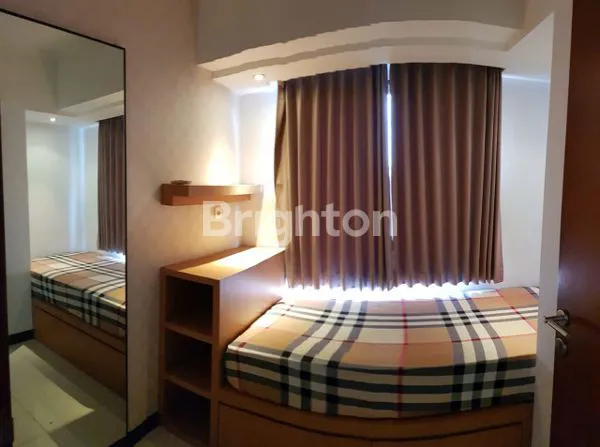 image APARTEMEN WATERPLACE TOWER F SELANGKAH KE PTC PAKUWON MALL (3)