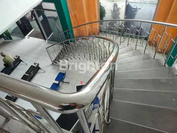 image BANGUNAN GEDUNG SIAP USAHA, LOKASI EMAS DALAM KOTA DAN STRATEGIS (6)