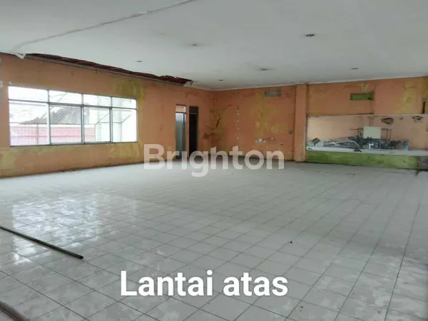 image BANGUNAN GEDUNG SIAP USAHA, LOKASI EMAS DALAM KOTA DAN STRATEGIS (8)