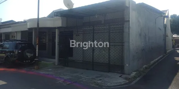 image RUMAH 1 1/4 LANTAI NYAMAN DAN LUAS DI MOJOSONGO (1)