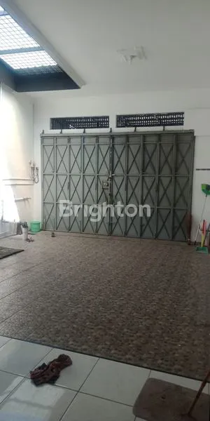 image RUMAH 1 1/4 LANTAI NYAMAN DAN LUAS DI MOJOSONGO (4)