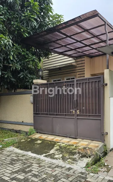 image RUMAH SEKTOR 7, GADING SERPONG, 1 1/2 LANTAI, SANGAT STRATEGIS, SIAP HUNI! (3)