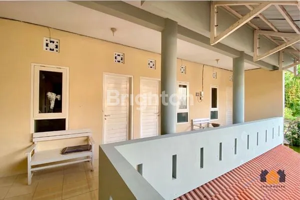 image INVESTASI KOST MENGUNTUNGKAN, DEKAT KAMPUS, SIAP HUNI (2)