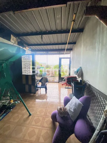 image RUMAH SIAP HUNI 3,5 TINGKAT - MEDAN HELVETIA (6)