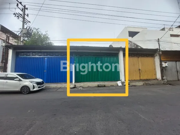 image RUKO BUNGURAN 1 LANTAI, DALAM LOSS DEKET PASAR ATOM, KAPASAN, KEMBANG JEPUN, LOKASI PERDAGANGAN SURABAYA UTARA (1)