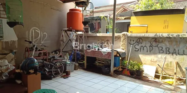 image RUMAH 1 LANTAI SIAP HUNI DI TAMAN ROYAL, CIPONDOH TANGERANG, DEKAT MALL, PASAR & TERMINAL PORIS (3)