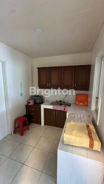image RUMAH 2 LANTAI FURNISHED DI CLUSTER CITRA VI SUVARNA SUTERA CIKUPA (4)