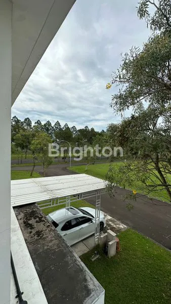 image RUMAH 2 LANTAI FURNISHED DI CLUSTER CITRA VI SUVARNA SUTERA CIKUPA (8)