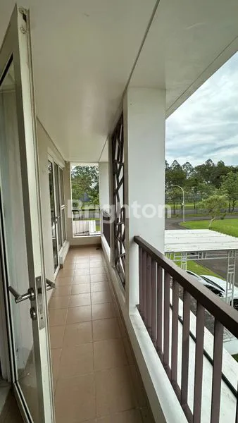 image RUMAH 2 LANTAI FURNISHED DI CLUSTER CITRA VI SUVARNA SUTERA CIKUPA (7)