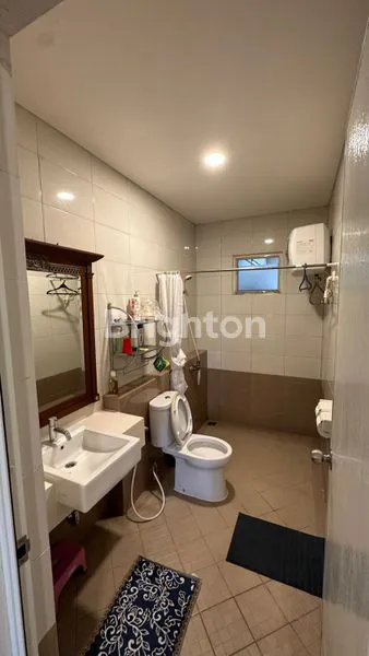 image RUMAH 2 LANTAI FURNISHED DI CLUSTER CITRA VI SUVARNA SUTERA CIKUPA (6)