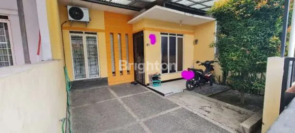 image RUMAH SIAP HUNI DI TKI 3 BLOK E, BANDUNG (1)